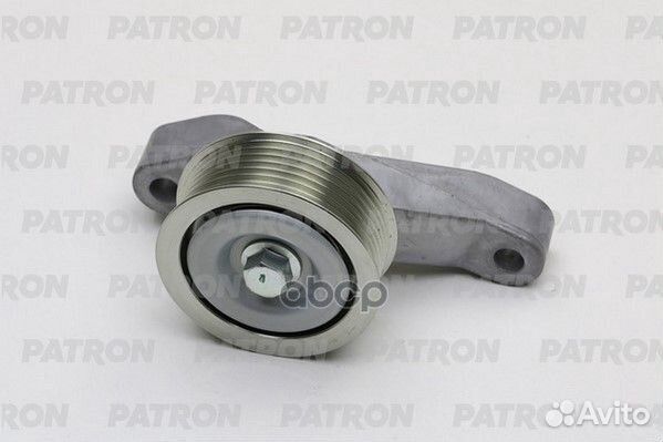 Ролик промежуточный приводного ремня honda odys