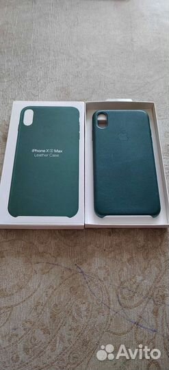 Чехол на iPhone