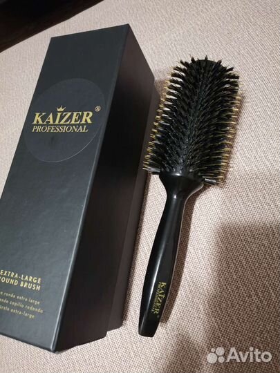 Расческа круглая