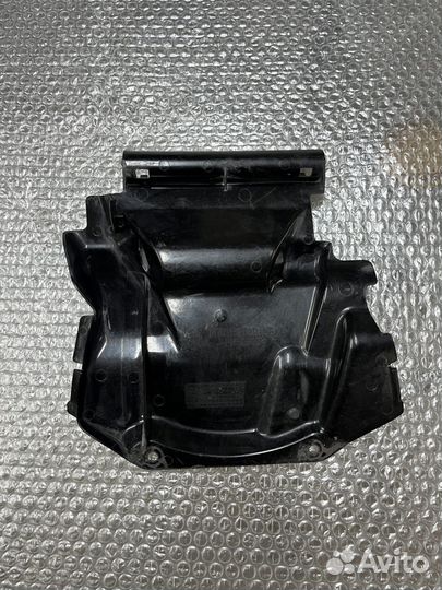 Пыльник хвоста Honda cbr 1000rr 2004-2007