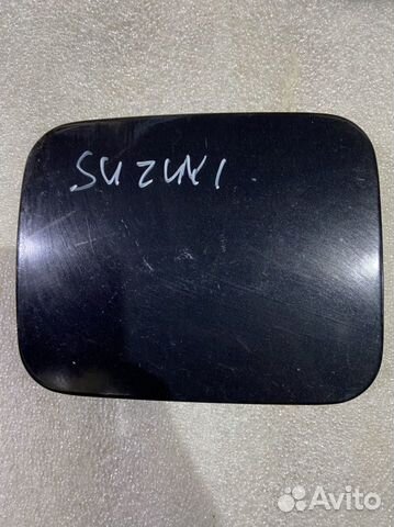 Лючок бензобака Suzuki ignis swift