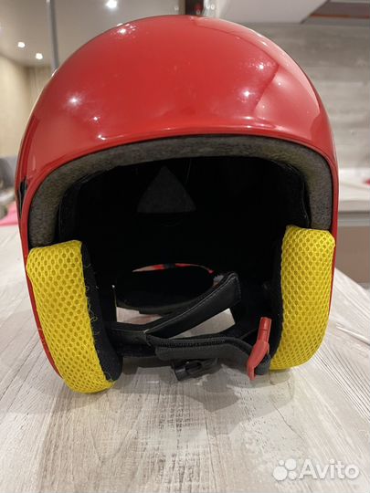 Горнолыжный детский шлем Atomic