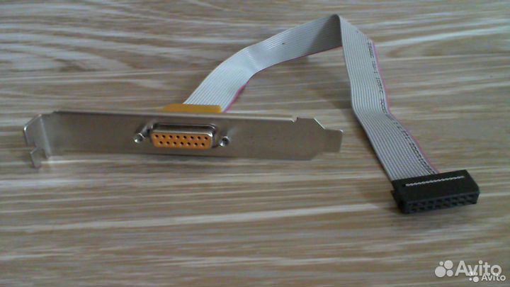 Кабели разные