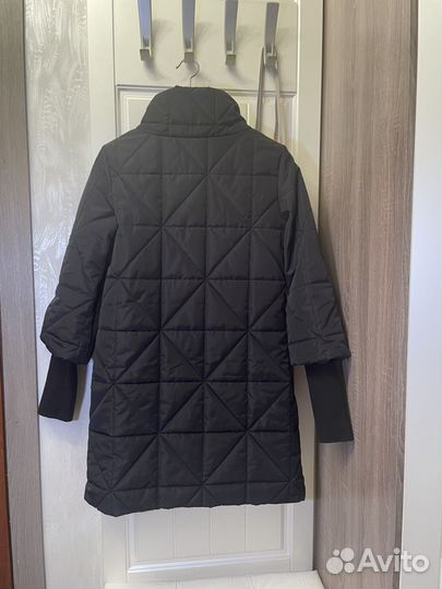 Пальто демисезонное XS размер