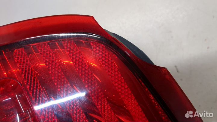 Фонарь (задний) Ford Explorer, 2004