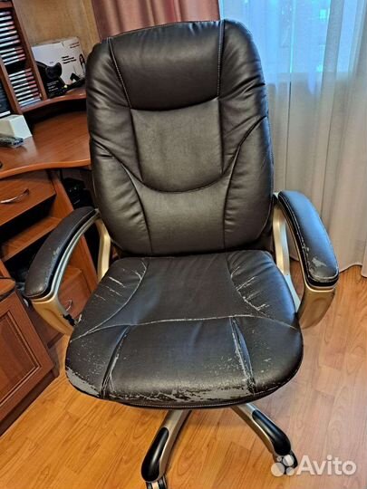 Компьютерное кресло бу