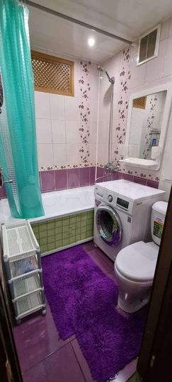 1-к. квартира, 32 м², 4/5 эт.