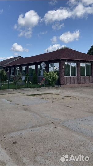 Продается ферма