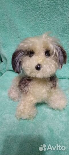 Кукла собака