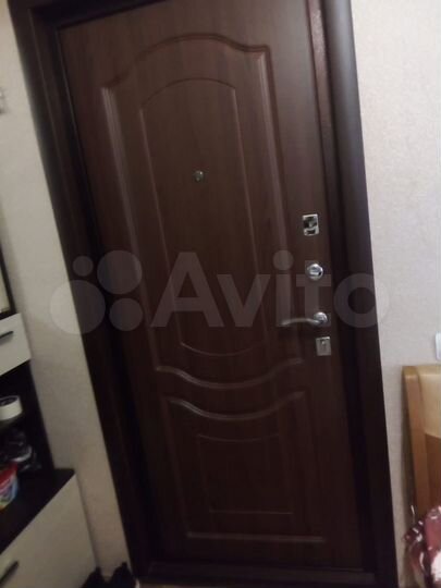 Комната 24 м² в 2-к., 1/5 эт.