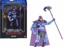 Skeletor фигурка Скелетор Хи мен