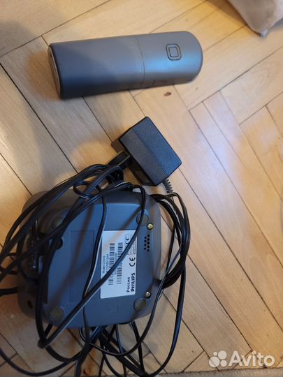 Радио телефон philips