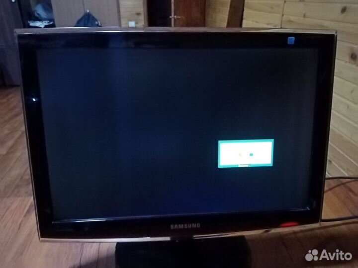 Монитор samsung