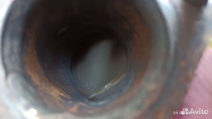 Катализаторы BMW X3 E83, X5 E70