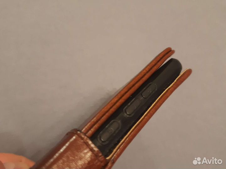 Чехол для телефона Asus zenfone max pro m2