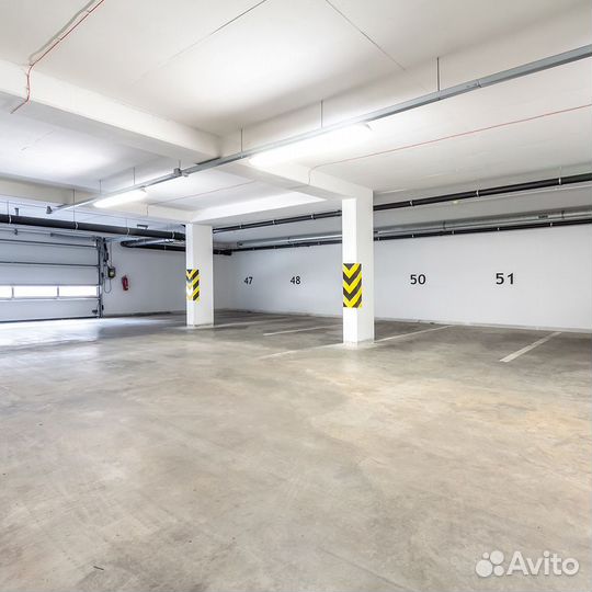 Светильник 18W накладной AL5054 600мм 4500K 28728