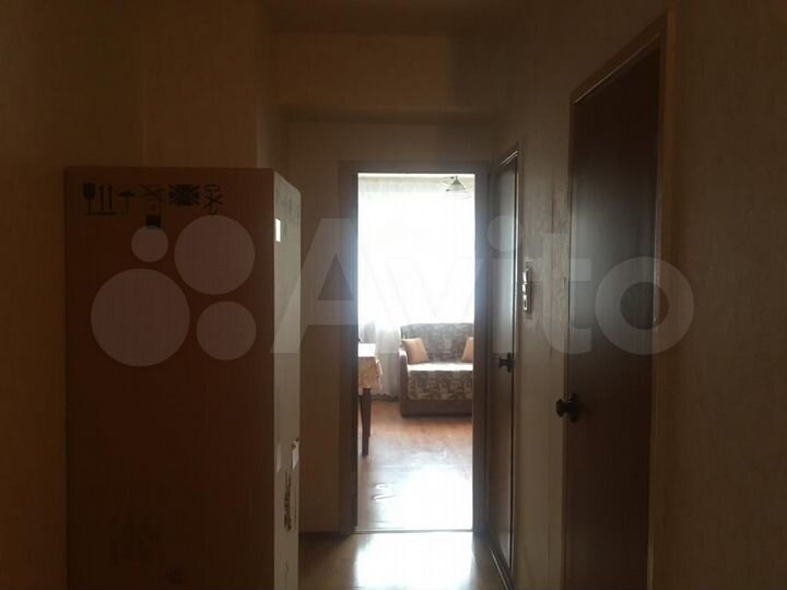 Комната 17 м² в 2-к., 5/14 эт.