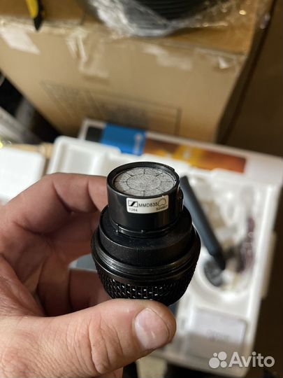 Sennheiser EW100 G33 Реплика