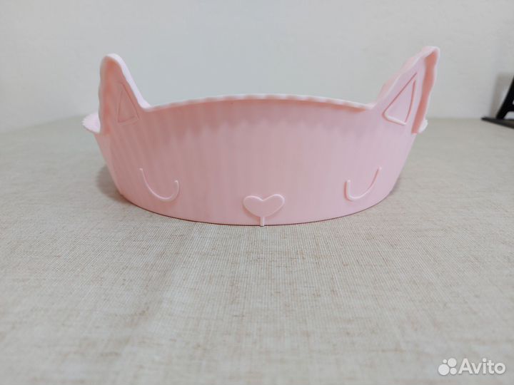 Козырек для купания