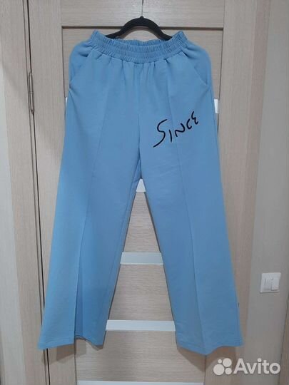 Спортивный костюм Новый