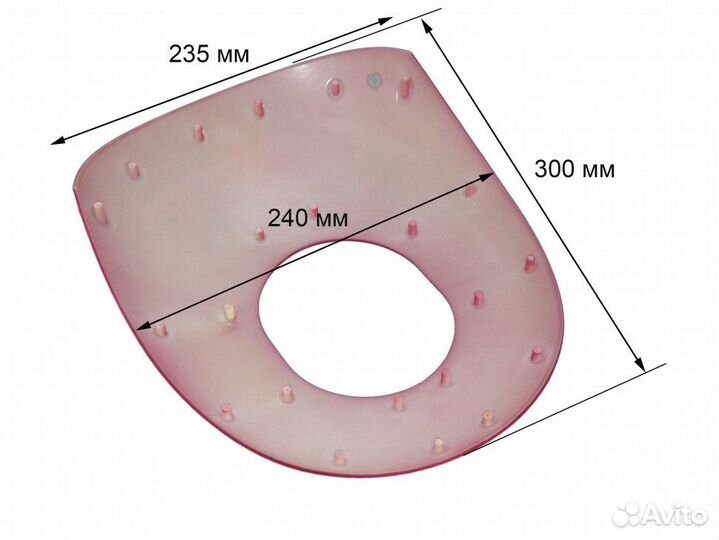 Декоративная крышка мультиварки Redmond RMC-M150
