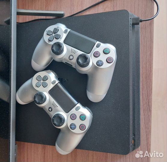 Sony playstation 4 PS4 slim 500gb