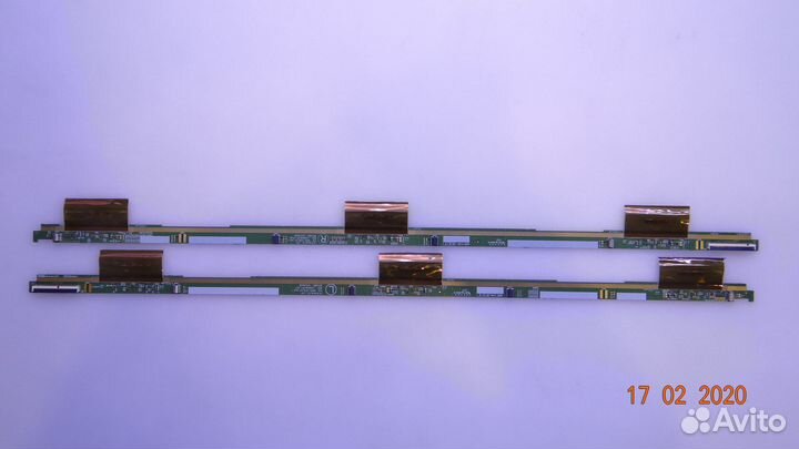 6870S-1551B 6870S-1552B