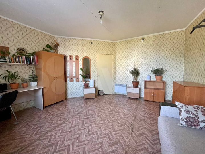 3-к. квартира, 92 м², 3/7 эт.