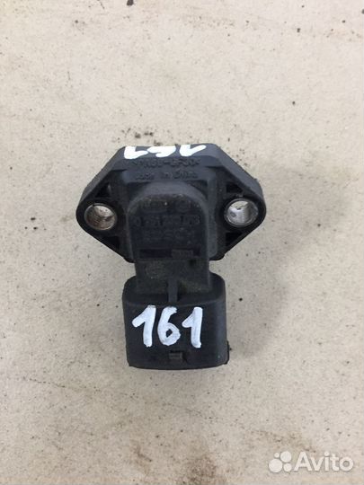 Датчик абсолютного давления bosch hafei brio