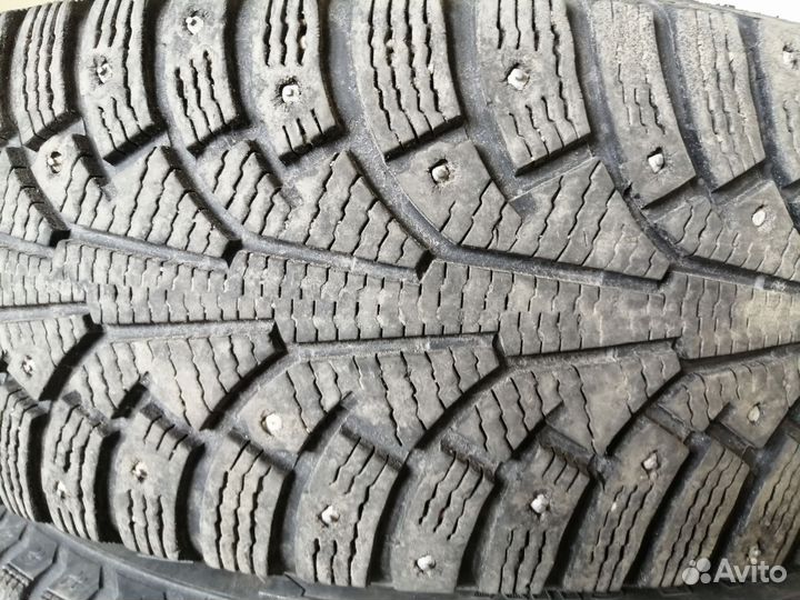 Nokian Tyres Nordman 5 SUV 215/60 R17 100T
