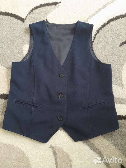 Школьная форма