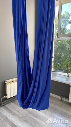 Гамак для йоги