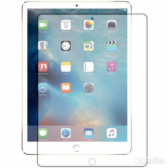 Защитное стекло для iPad Air 3/Air Pro 10.5 (2017)