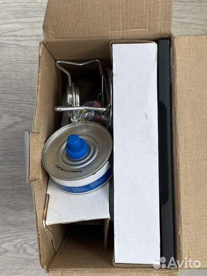 Набор для приготовления фондю