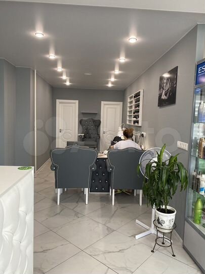 Свободного назначения, 120 м²