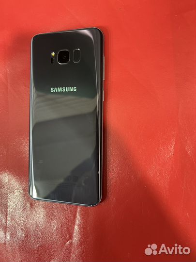 Samsung Galaxy S8+, 4/64 ГБ