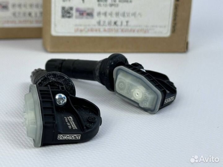 Датчики давления в шинах Creta Крета 52940-BV100