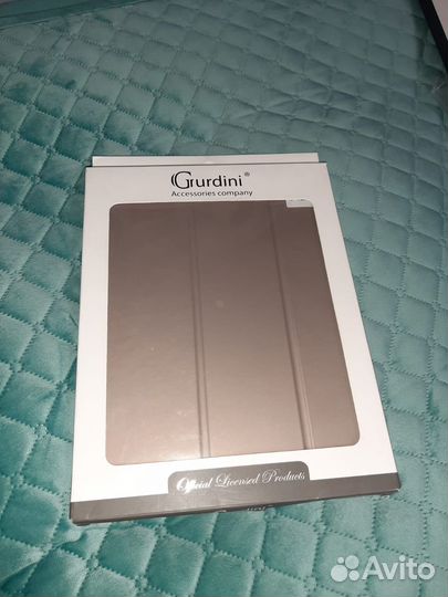 Чехол на Apple iPad 10.2