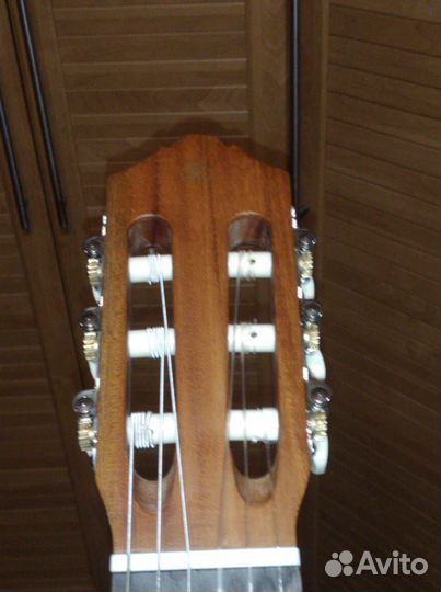 Гитара Yamaha c40m