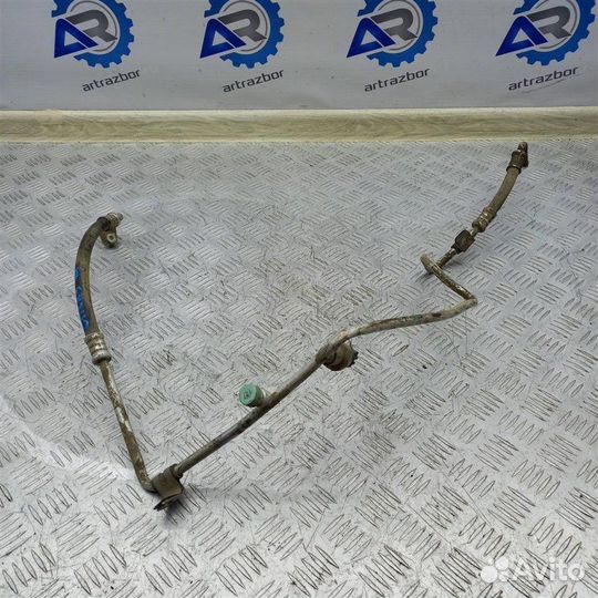 Трубка кондиционера Chery Qq S21 1.3 SQR473F 83