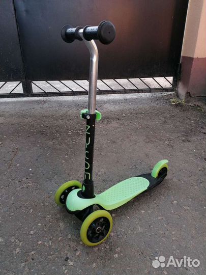 Самокат детский