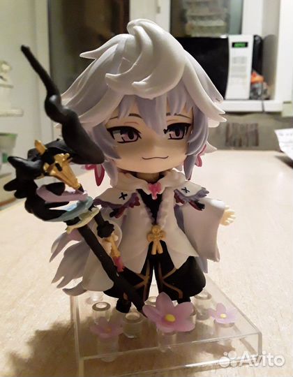 Фигурка мерлин