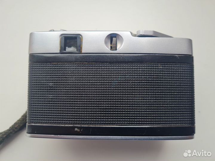 Фотоаппарат Фэд Микрон 2