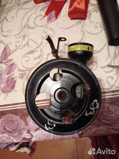 Гур Оригинал Mitsubihi Galant 8