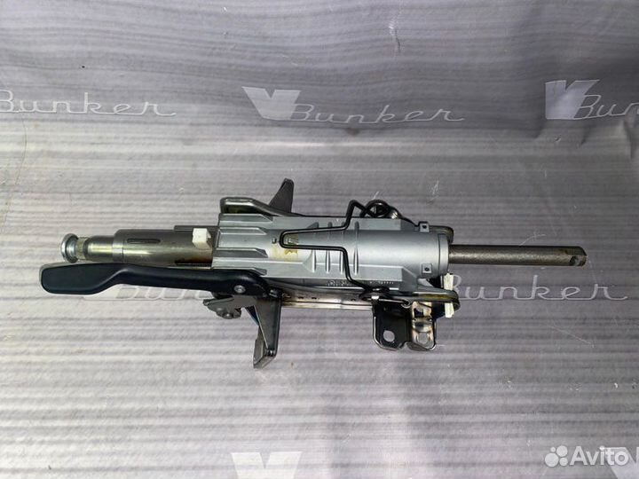 Колонка рулевая Audi (Ауди) A6 Allroad C7 crec