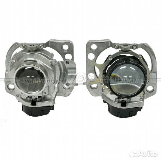 Переходная рамка для замены линз на Infiniti QX70