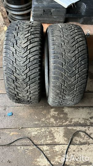 Nokian Tyres Hakkapeliitta 8 225/45 R17