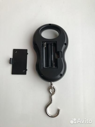 Безмен - Весы электронные подвесные