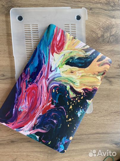 Чехол на macbook air 13