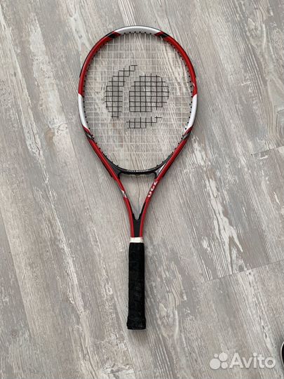 Ракетка для большого тенниса взрослая artengo 730